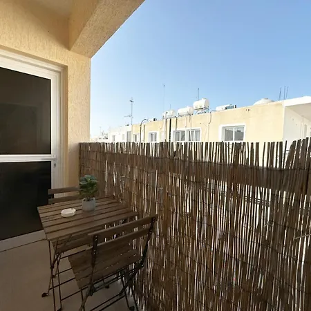Appartement Nightpulse Central - 3 Min To Beach *
