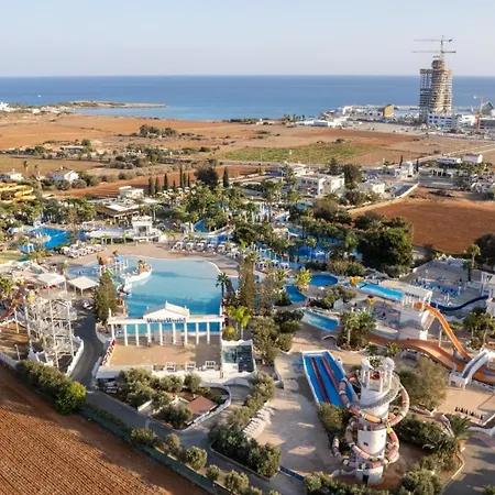 Nightpulse Central - 3 Min To Beach Apartment Ayia Napa